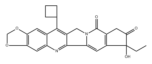 536711-20-3 結(jié)構(gòu)式