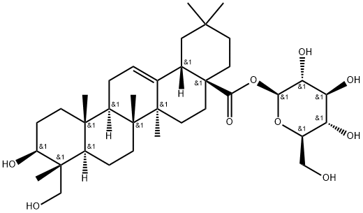 53931-25-2 Structure