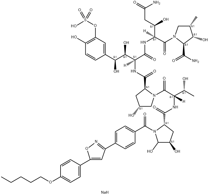 539823-82-0 結(jié)構(gòu)式