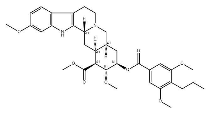 55729-34-5 結(jié)構(gòu)式