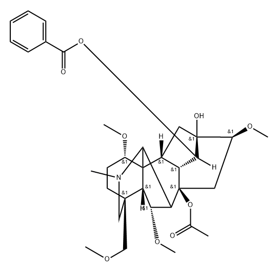 delphinine