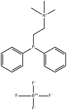 tetrafluoroborate Struktur