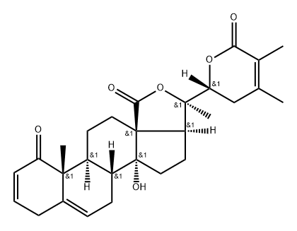 57423-72-0 Structure