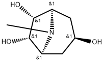 575-62-2 結構式