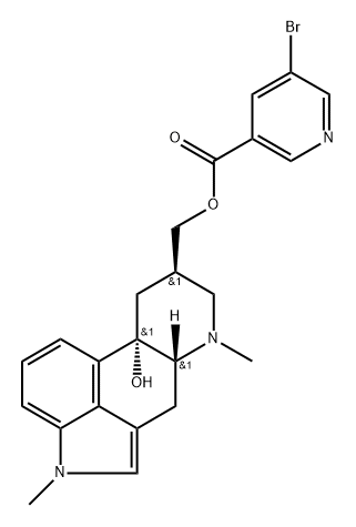 57935-66-7 結(jié)構(gòu)式