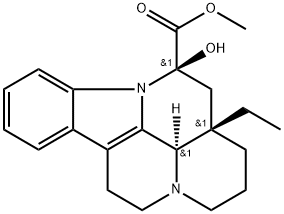 58000-63-8 結(jié)構(gòu)式