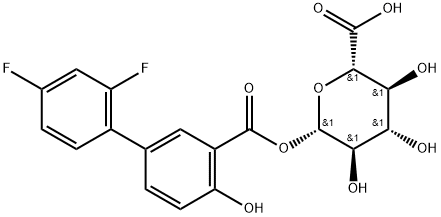 58446-30-3 Structure