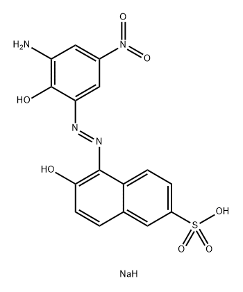 5858-96-8 Structure