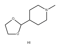 KCL-301-39 Struktur