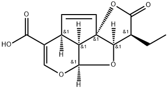 59204-61-4 結(jié)構(gòu)式