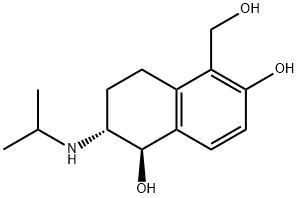 AA-497 Struktur