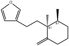 Microcionin 4 Struktur