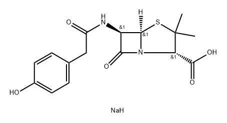 Benzylpenicillin EP Impurity