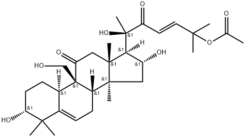 5988-76-1 Structure