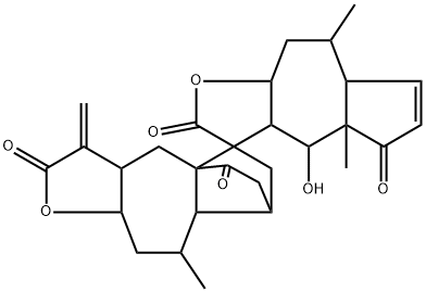 , 60622-41-5, 結(jié)構(gòu)式