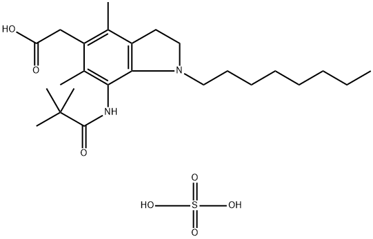 608510-47-0 結(jié)構(gòu)式