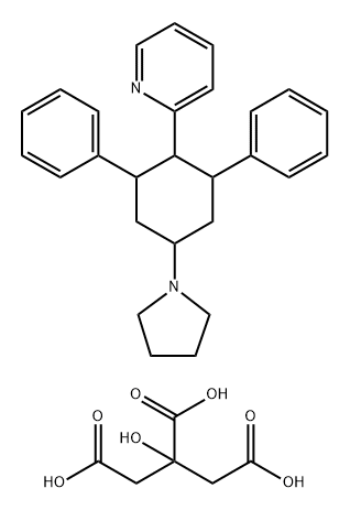 61361-38-4 結(jié)構(gòu)式