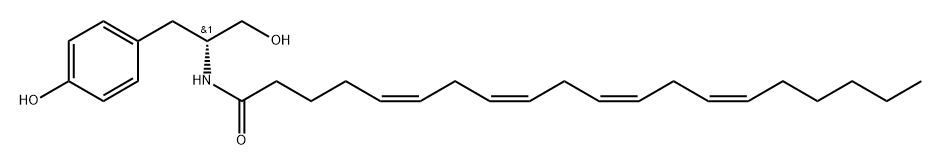 OMDM-4 Struktur