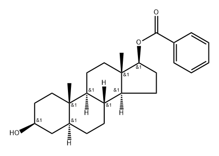 NSC 69548 Struktur