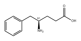 R-(γ)-Phe Struktur