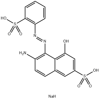 acid red 54