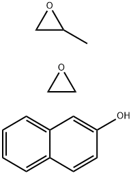 RALUFON (R) NO 14 Struktur