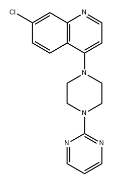 WAY-639418 Structure