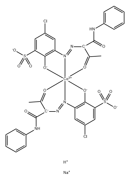 6460-02-2 結(jié)構(gòu)式