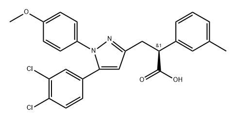 JNJ17156516 Struktur