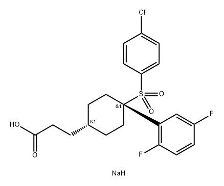 656810-87-6 結(jié)構(gòu)式