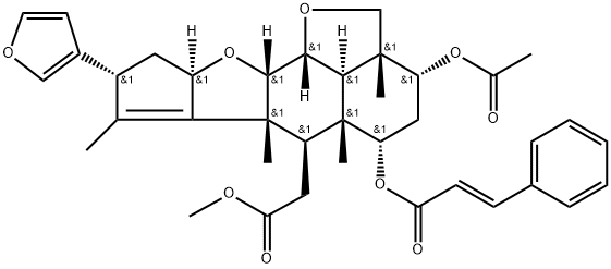 Ohchinin acetate