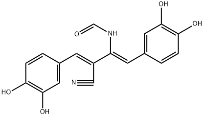 Melanocin A Struktur