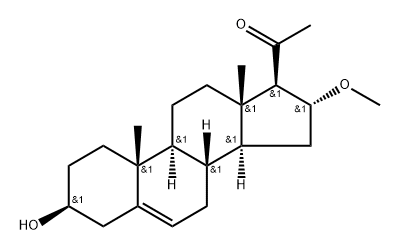 68520-34-3 Structure