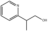 2-(Pyridin-2-yl)propan-1-ol