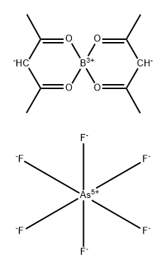 , 68892-01-3, 結(jié)構(gòu)式