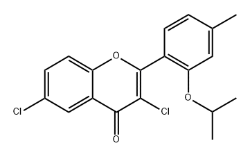 MRS-1067 Struktur