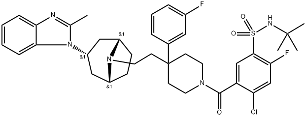 716354-86-8 Structure