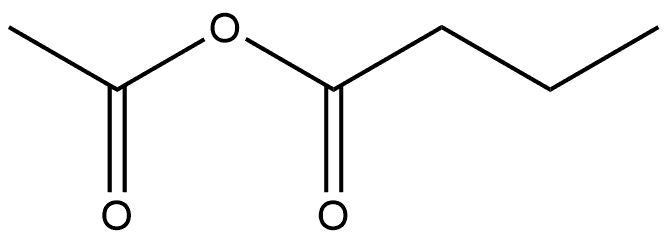 acetic butyric