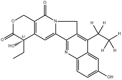 718612-51-2 結(jié)構(gòu)式