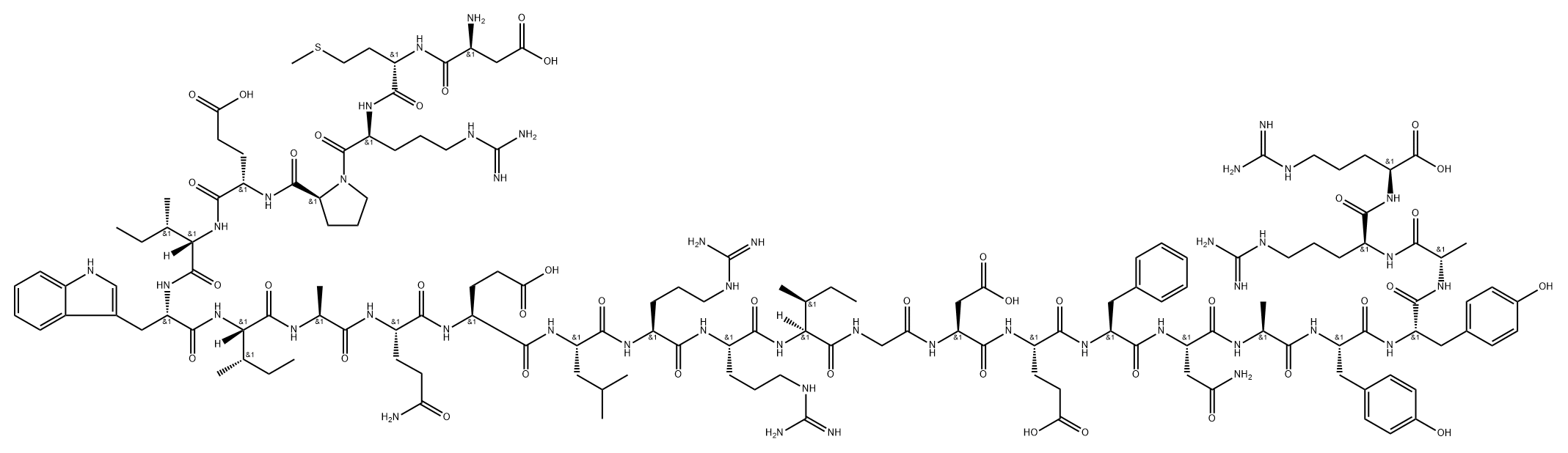 721885-31-0 結(jié)構(gòu)式