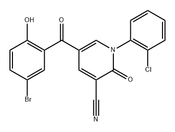 734542-09-7 結(jié)構(gòu)式