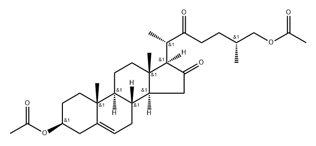 7554-95-2 結(jié)構(gòu)式