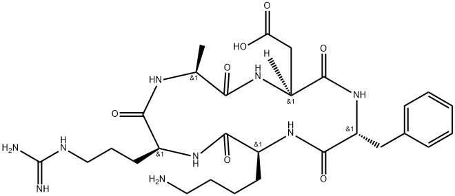 756500-23-9 結(jié)構(gòu)式