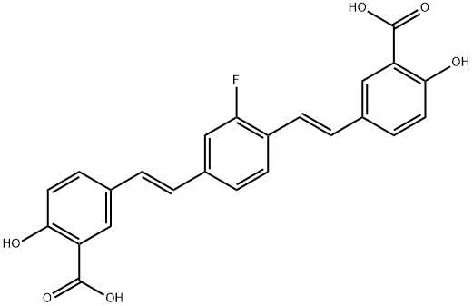 760988-03-2 結(jié)構(gòu)式