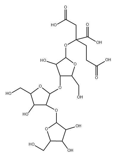 77752-20-6 結(jié)構(gòu)式