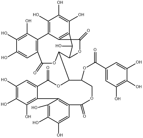 79786-01-9 結(jié)構(gòu)式