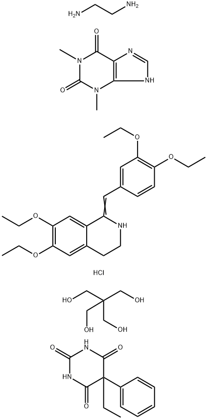 Pencardin Struktur