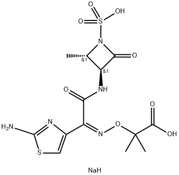 80581-86-8 Structure