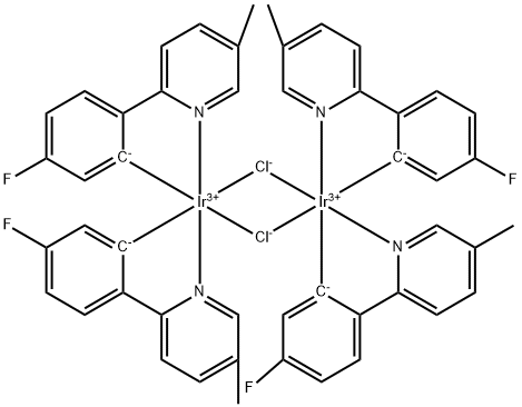 808142-89-4 結(jié)構(gòu)式