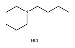 Dyclonine Impurity 6 Structure